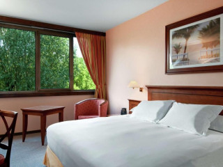 Hilton Strasbourg