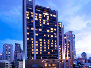 Hilton Sukhumvit Bangkok