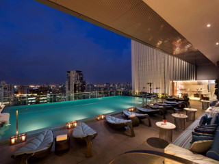 Hilton Sukhumvit Bangkok