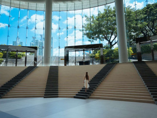 Hilton Sukhumvit Bangkok