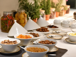 Hilton Taghazout Bay Beach Resort & Spa
