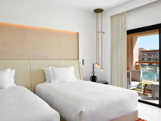 Hilton Taghazout Bay Beach Resort & Spa