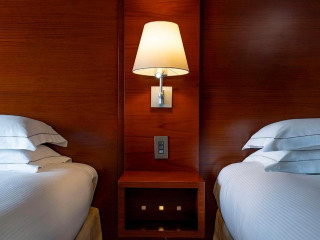 Hilton Tokyo Hotel