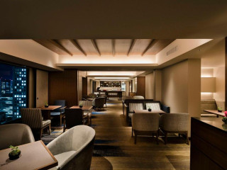 Hilton Tokyo Hotel