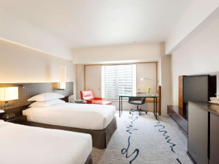 Hilton Tokyo Hotel