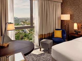 Hilton Vienna Park