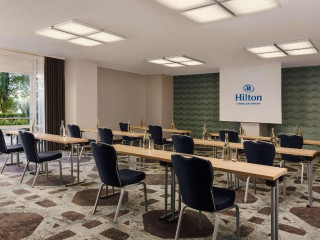 Hilton Vienna Waterfront