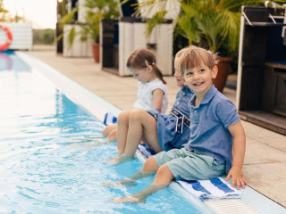 Hilton Vienna Waterfront