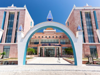 Hilton Vilamoura As Cascatas Golf Resort & Spa