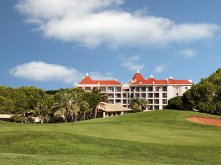 Hilton Vilamoura As Cascatas Golf Resort & Spa
