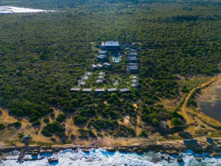 Hilton Yala Resort
