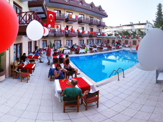 HIMEROS BEACH HOTEL