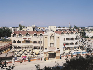 Himeros Life Hotel (ex.Magic Hotel)