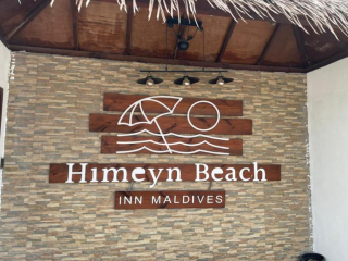 Himeyn Beach Inn - Ocho Homes by Eight Continents