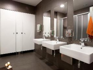Hip Karma Hostel