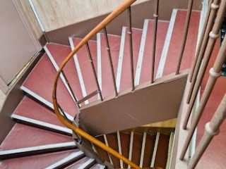 HIPOTEL PARIS GAMBETTA REPUBLIQUE