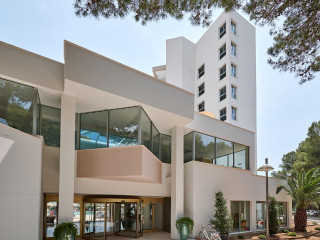 Hipotels Bahía Grande Aparthotel
