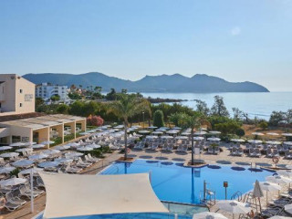 Hipotels Cala Bona Club