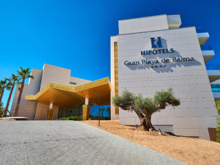 HIPOTELS GRAN PLAYA DE PALMA