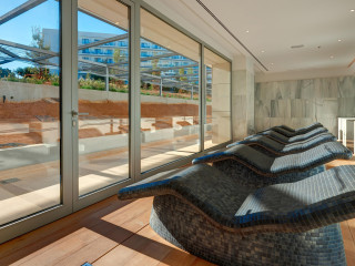 Hipotels Gran Playa de Palma