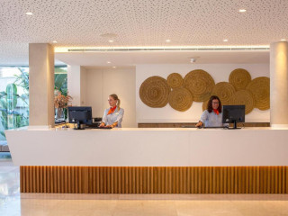 Hipotels Mediterraneo Club