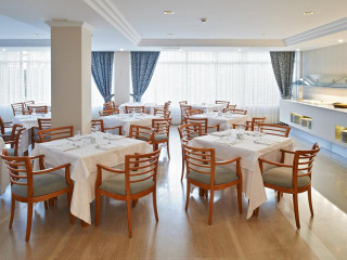 Hipotels Mercedes Aparthotel