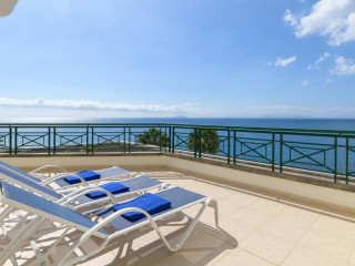 Hipotels Natura Palace Adults Only