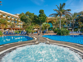 Hipotels Natura Palace Adults Only