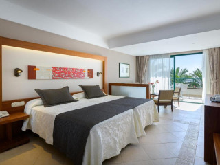 Hipotels Natura Palace Adults Only