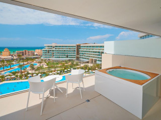 Hipotels Playa de Palma Palace