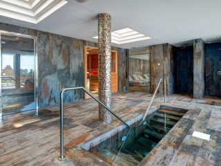 Hipotels Playa de Palma Palace