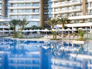 HIPOTELS PLAYA DE PALMA PALACE