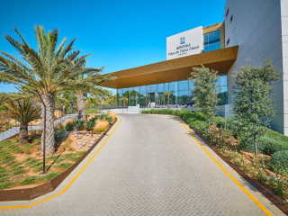 HIPOTELS PLAYA DE PALMA PALACE