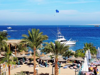 HIPOTELS PLAYA DE PALMA PALACE
