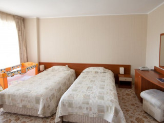 Hissar SPA Hotel