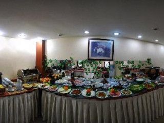 BARAMEE RESORTEL
