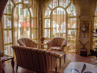 Historic Boutique Hotel Cattaro