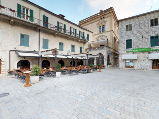 Historic Boutique Hotel Cattaro