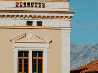 Historic Boutique Hotel Cattaro