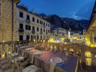 HISTORIC BOUTIQUE HOTEL CATTARO