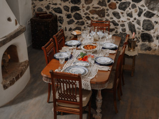 HISTORICAL VILLA SANTA CROCE