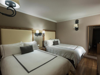 Histórico Central Hotel