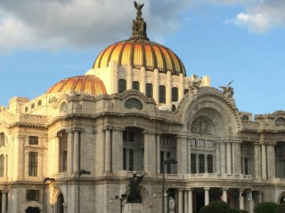 Histórico Central Hotel