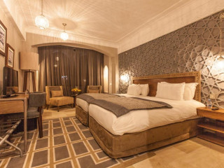 ATLANTICA BAY (ADULTS ONLY +16)