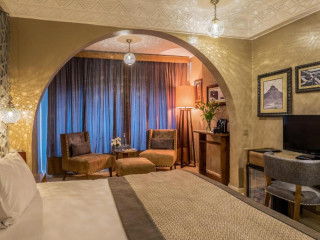 Hivernage Hotel & Spa
