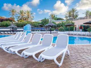 HL Club Playa Blanca