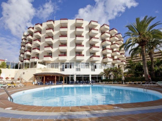 HL Hotel Rondo