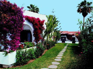 HL MIRAFLOR SUITES
