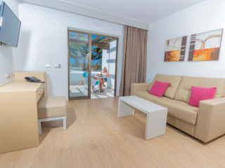 HL Rio Playa Blanca
