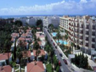 Desert View Sharm Hotel